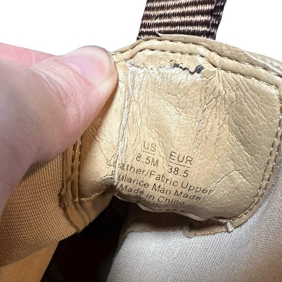 Sam Edelman Womens Laguna Waterproof Boot 8.5 M - Picture 8 of 8